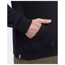 Tentree - Crest Hoodie - Sweat à Capuche -Maloja Magasi tentree crest hoodie sweat a capuche detail 4