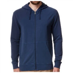 Tentree - French Terry Zip Hoodie