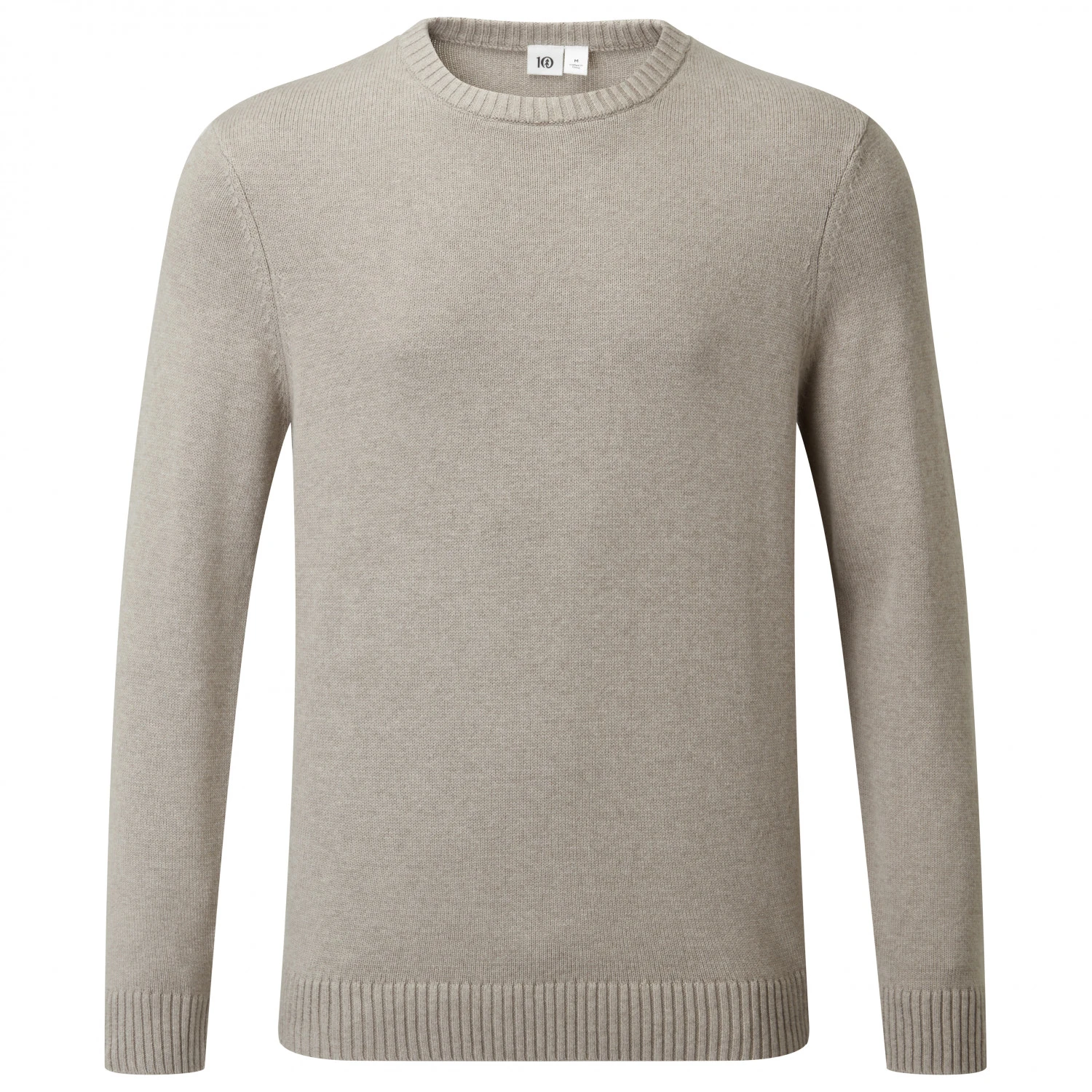 Tentree - Highline Cotton Crew Sweater - Pull 4 Tentree - Highline Cotton Crew Sweater - Pull – Image 2