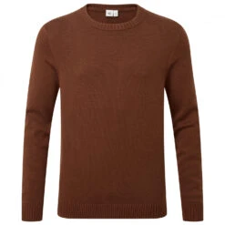 Tentree - Highline Cotton Crew Sweater - Pull 8 Tentree - Highline Cotton Crew Sweater - Pull -Maloja Magasi tentree highline cotton crew sweater pull 2