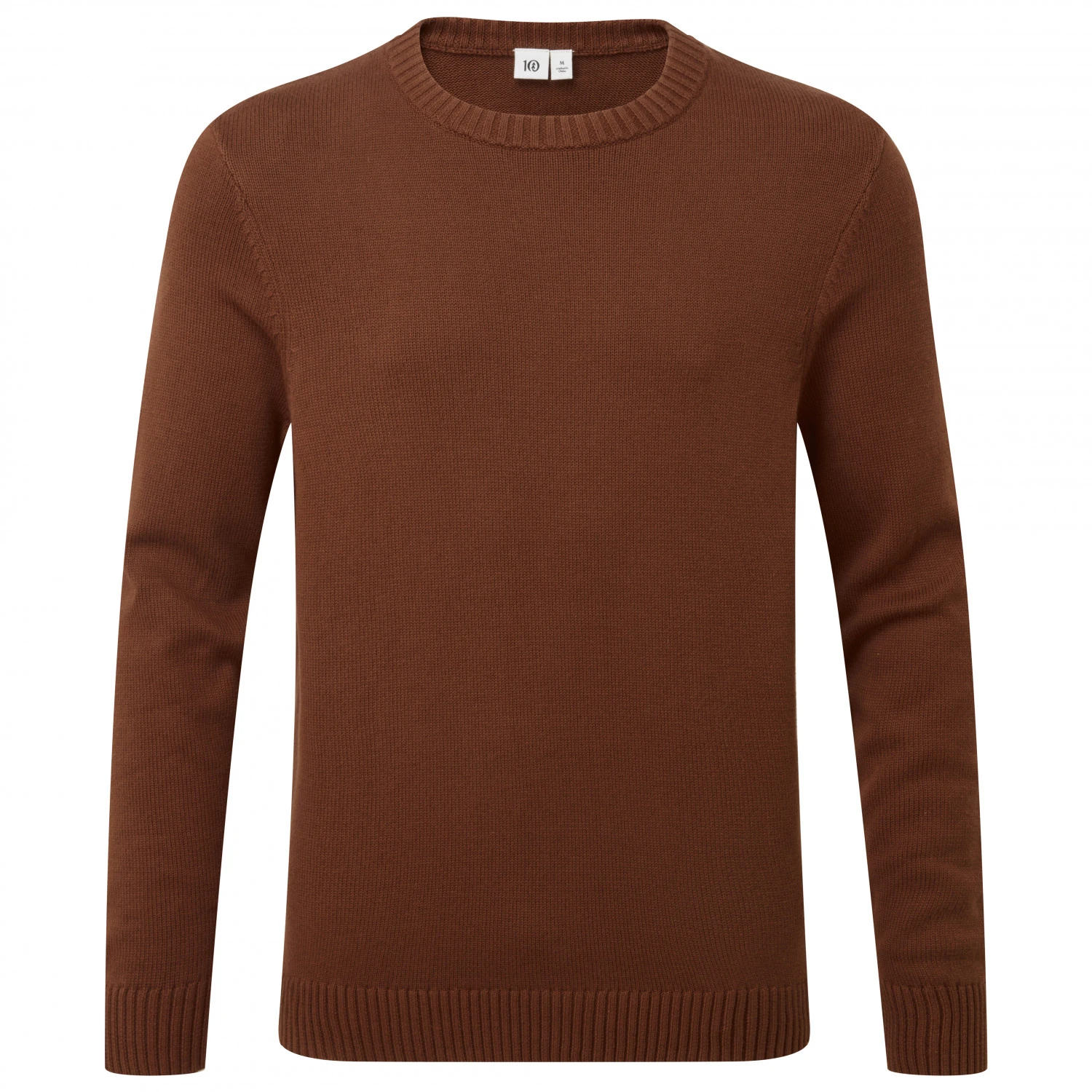 Tentree - Highline Cotton Crew Sweater - Pull 5 Tentree - Highline Cotton Crew Sweater - Pull – Image 3