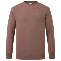 Tentree - Treefleece Classic Crew - Pull -Maloja Magasi tentree treefleece classic crew pull 1