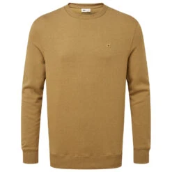 Tentree - Treefleece Classic Crew - Pull -Maloja Magasi tentree treefleece classic crew pull 2