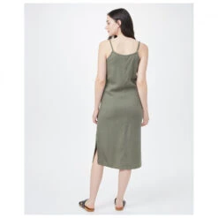 Tentree - Women's Ambleside Cami Dress - Robe -Maloja Magasi tentree womens ambleside cami dress robe detail 2
