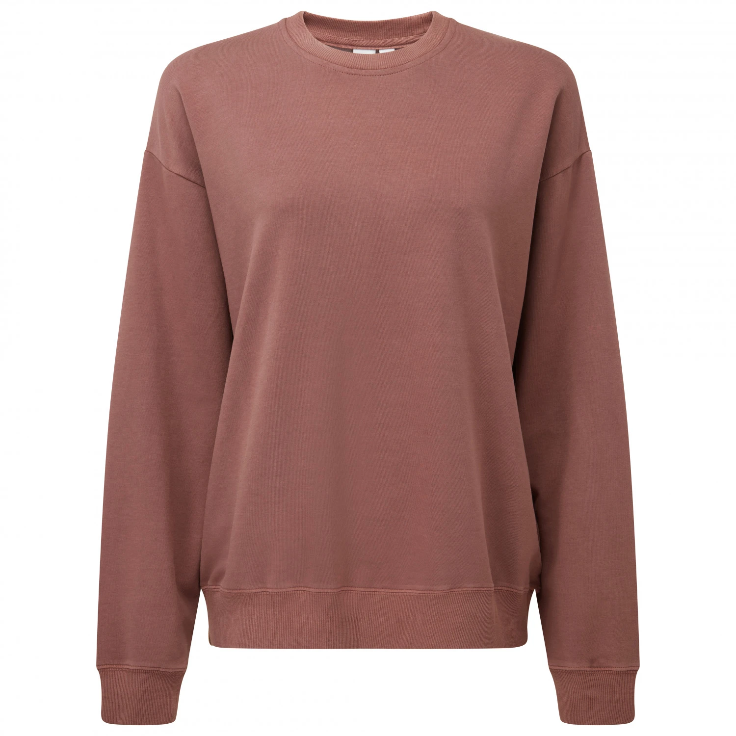 Tentree - Women's French Terry Oversized Crew - Pull 4 Tentree - Women's French Terry Oversized Crew - Pull – Image 2