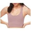 Tentree - Women's Inmotion Longline Active Bra - Brassière -Maloja Magasi tentree womens inmotion longline active bra brassiere