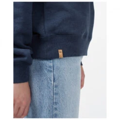 Tentree - Women's Keep It Green Crew - Pull -Maloja Magasi tentree womens keep it green crew pull detail 5