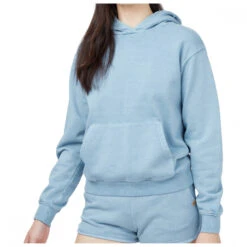 Tentree - Women's Organic French Terry Relaxed Hoodie - Sweat Ă Capuche