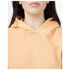 Tentree - Women's Organic French Terry Relaxed Hoodie - Sweat à Capuche -Maloja Magasi tentree womens organic french terry relaxed hoodie sweat a capuche detail 3