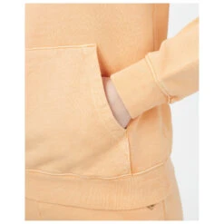 Tentree - Women's Organic French Terry Relaxed Hoodie - Sweat à Capuche -Maloja Magasi tentree womens organic french terry relaxed hoodie sweat a capuche detail 4