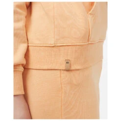 Tentree - Women's Organic French Terry Relaxed Hoodie - Sweat à Capuche -Maloja Magasi tentree womens organic french terry relaxed hoodie sweat a capuche detail 5