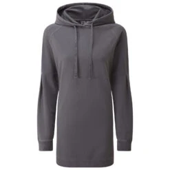 Tentree - Women's Oversized French Terry Hoodie Dress - Sweat à Capuche 13 Tentree - Women's Oversized French Terry Hoodie Dress - Sweat à Capuche -Maloja Magasi tentree womens oversized french terry hoodie dress sweat a capuche 1