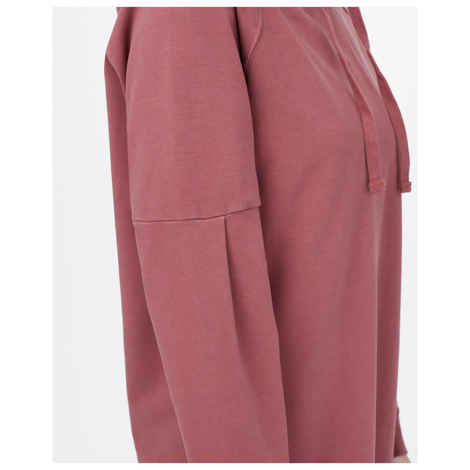 Tentree - Women's Oversized French Terry Hoodie Dress - Sweat à Capuche 6 Tentree - Women's Oversized French Terry Hoodie Dress - Sweat à Capuche – Image 4