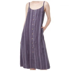 Tentree - Women's Sundance Maxi Dress - Robe -Maloja Magasi tentree womens sundance maxi dress robe 1