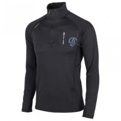 Ternua - Lezat 1/2 Zip - Pull Polaire