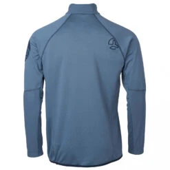 Ternua - Rakker 1/2 Zip - Pull Polaire -Maloja Magasi ternua rakker 1 2 zip pull polaire detail 2