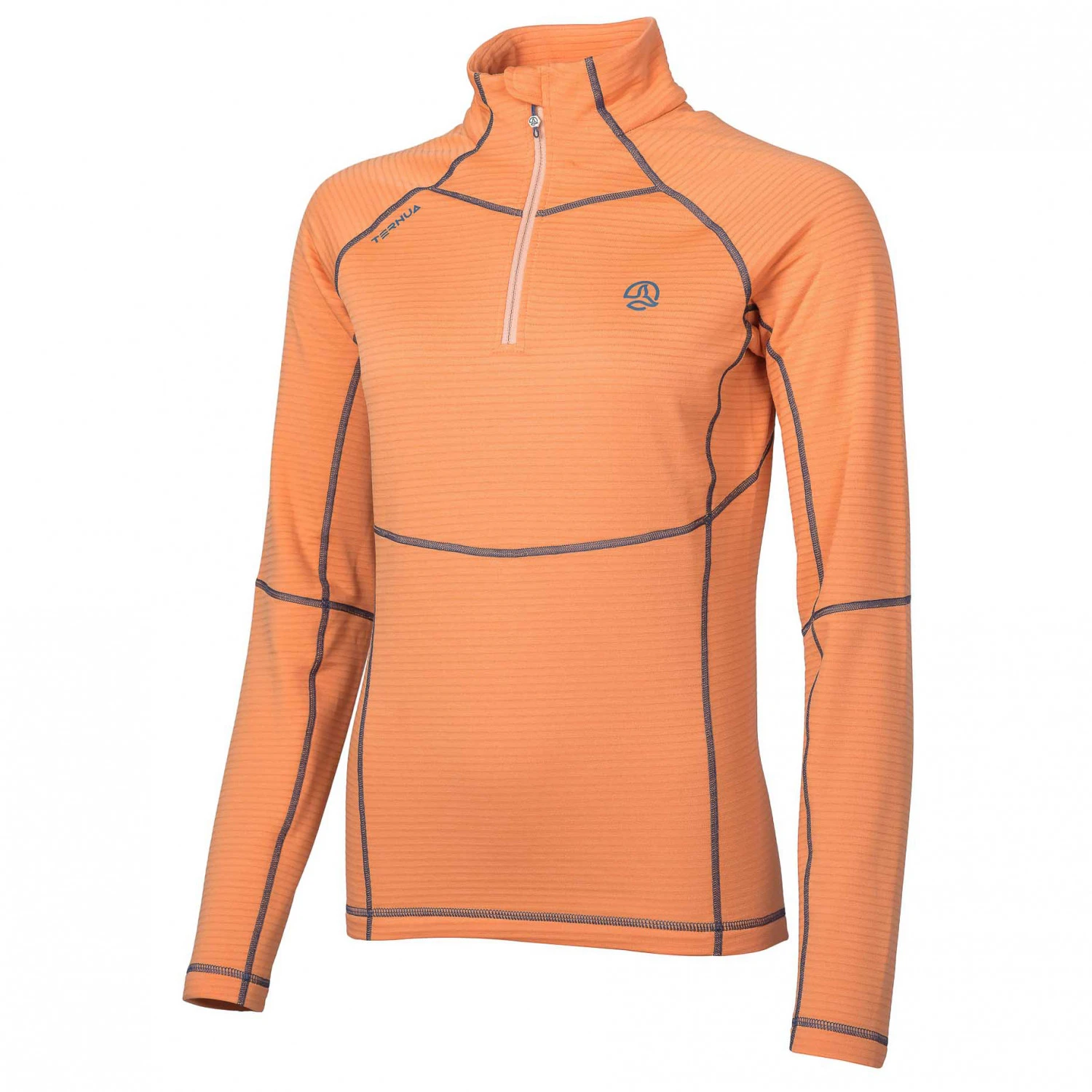 Ternua - Women's Momhil Top - Pull Polaire 7 Ternua - Women's Momhil Top - Pull Polaire â Image 5