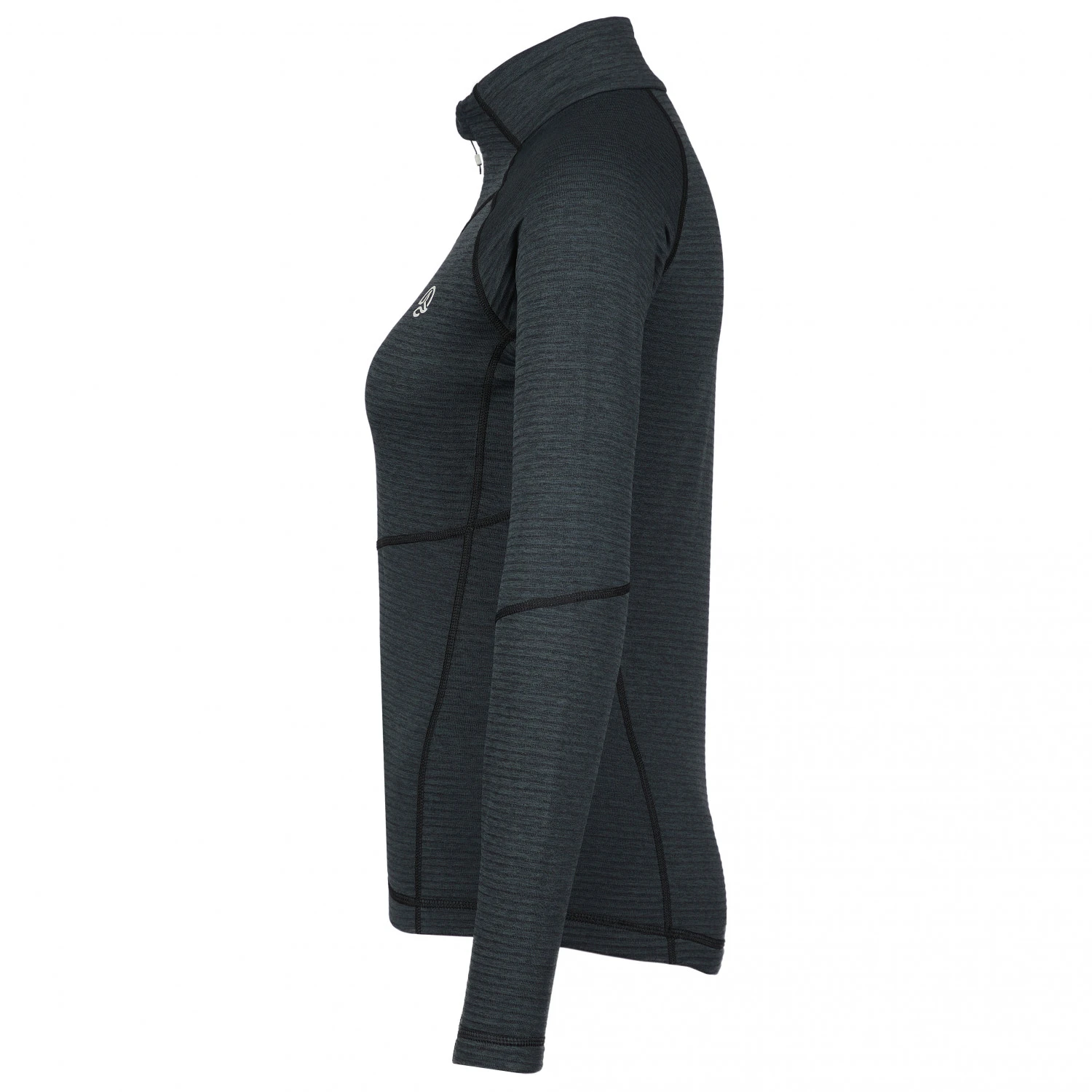 Ternua - Women's Momhil Top - Pull Polaire 4 Ternua - Women's Momhil Top - Pull Polaire â Image 2