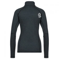 Ternua - Women's Momhil Top - Pull Polaire 10 Ternua - Women's Momhil Top - Pull Polaire -Maloja Magasi ternua womens momhil top pull polaire detail 3