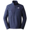 The North Face - 100 Glacier 1/4 Zip - Pull Polaire -Maloja Magasi the north face 100 glacier 1 4 zip pull polaire