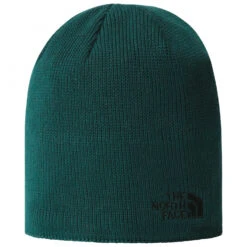 The North Face - Bones Recycled Beanie - Bonnet -Maloja Magasi the north face bones recycled beanie bonnet 3