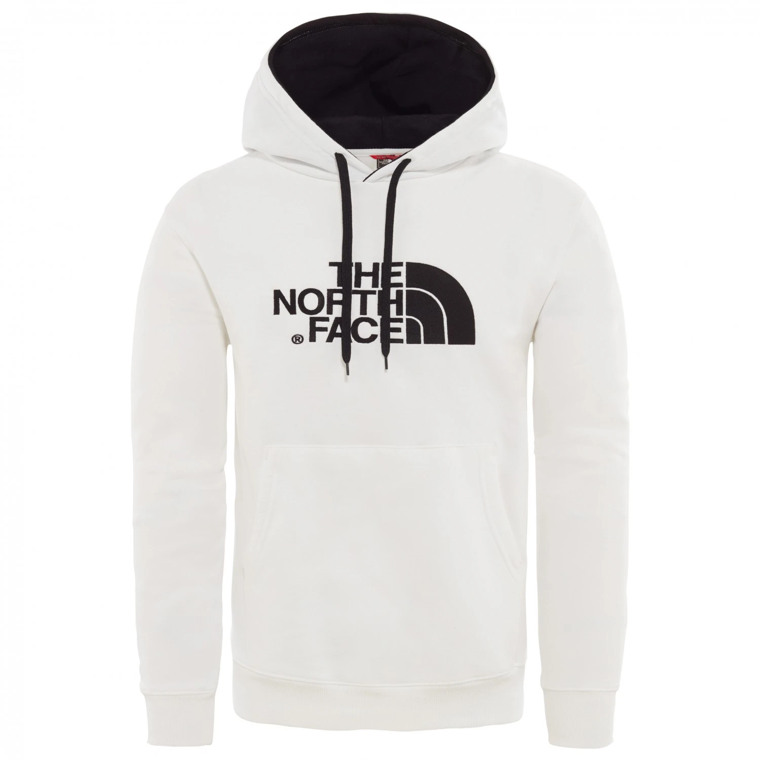The North Face - Drew Peak Pullover Hoodie 6 The North Face - Drew Peak Pullover Hoodie – Image 5