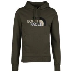 The North Face - Drew Peak Pullover Hoodie Light 7 The North Face - Drew Peak Pullover Hoodie Light -Maloja Magasi the north face drew peak pullover hoodie light 1