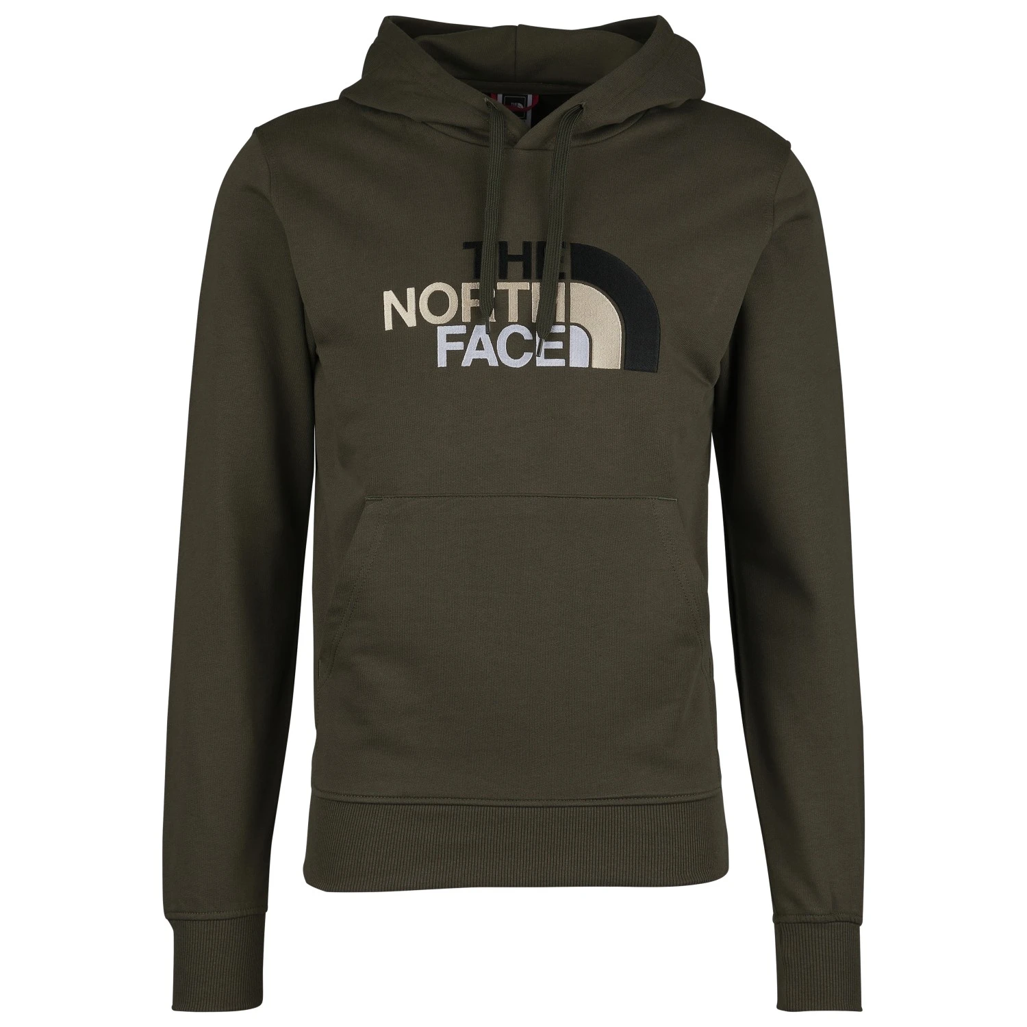 The North Face - Drew Peak Pullover Hoodie Light 3 The North Face - Drew Peak Pullover Hoodie Light