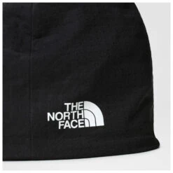 The North Face - Fastech Beanie - Bonnet -Maloja Magasi the north face fastech beanie bonnet detail 4