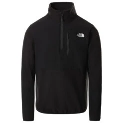 The North Face - Glacier Pro 1/4 Zip - Pull Polaire -Maloja Magasi the north face glacier pro 1 4 zip pull polaire 1