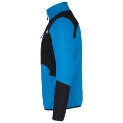 The North Face - Glacier Pro 1/4 Zip - Pull Polaire -Maloja Magasi the north face glacier pro 1 4 zip pull polaire detail 2