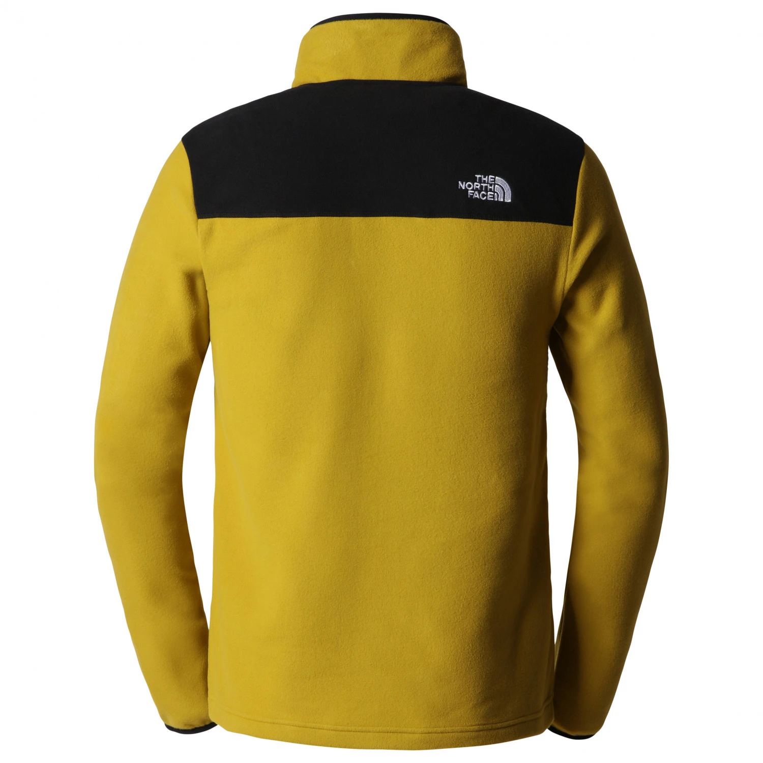 The North Face - Homesafe Snap Neck Fleece Pullover - Pull Polaire 4 The North Face - Homesafe Snap Neck Fleece Pullover - Pull Polaire – Image 2