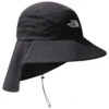 The North Face - Horizon Mullet Brimmer - Chapeau 2 The North Face - Horizon Mullet Brimmer - Chapeau -Maloja Magasi the north face horizon mullet brimmer chapeau
