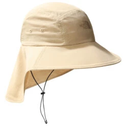 The North Face - Horizon Mullet Brimmer - Chapeau -Maloja Magasi the north face horizon mullet brimmer chapeau 2