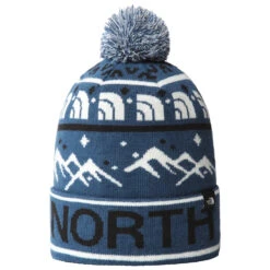 The North Face - Kid's Ski Tuke - Bonnet -Maloja Magasi the north face kids ski tuke bonnet 1