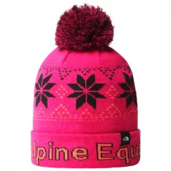 The North Face - Kid's Ski Tuke - Bonnet -Maloja Magasi the north face kids ski tuke bonnet 2