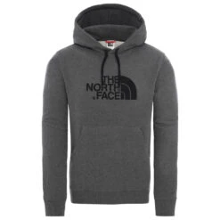 The North Face - Light Drew Peak Pullover Hoodie 7 The North Face - Light Drew Peak Pullover Hoodie -Maloja Magasi the north face light drew peak pullover hoodie 1