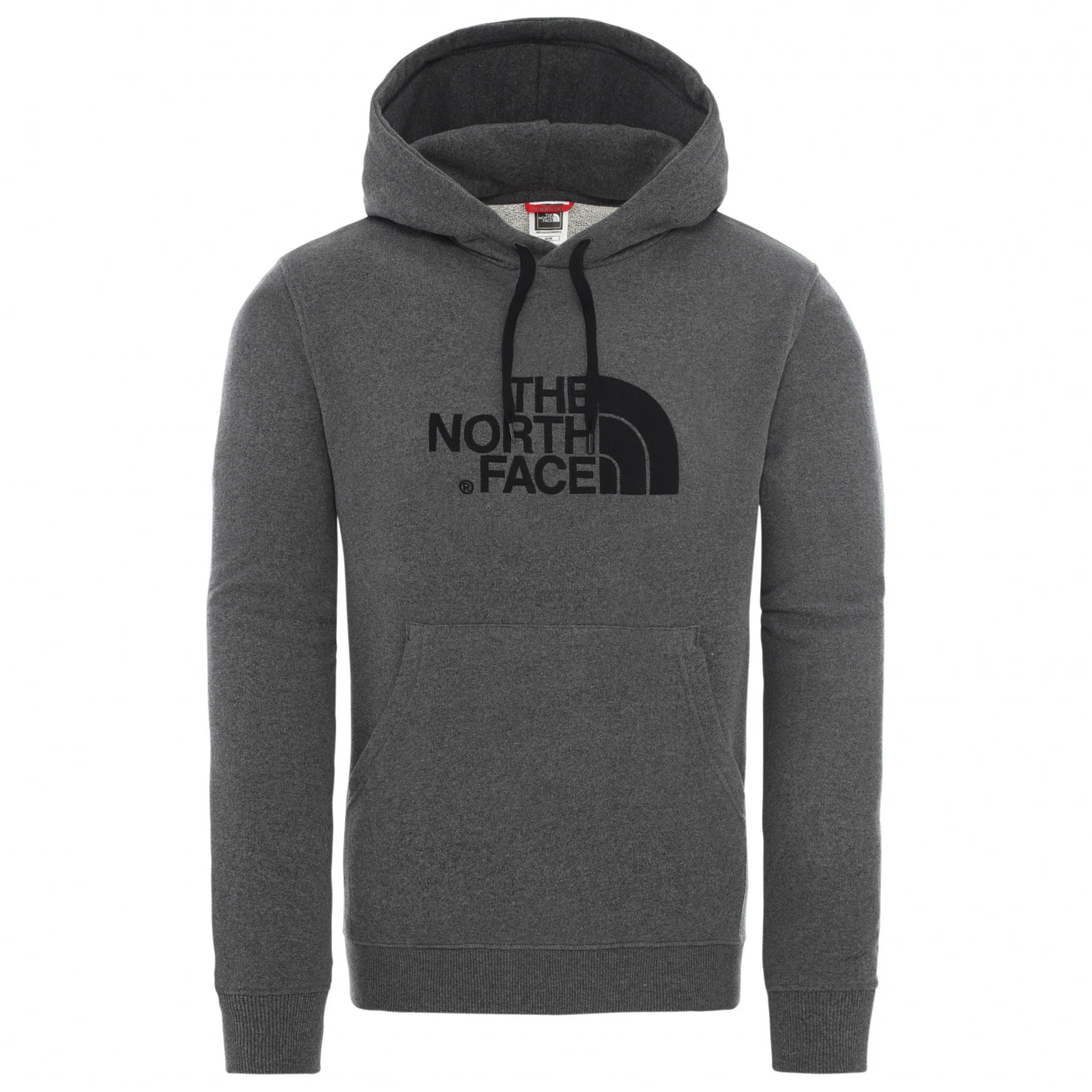 The North Face - Light Drew Peak Pullover Hoodie 5 The North Face - Light Drew Peak Pullover Hoodie – Image 3