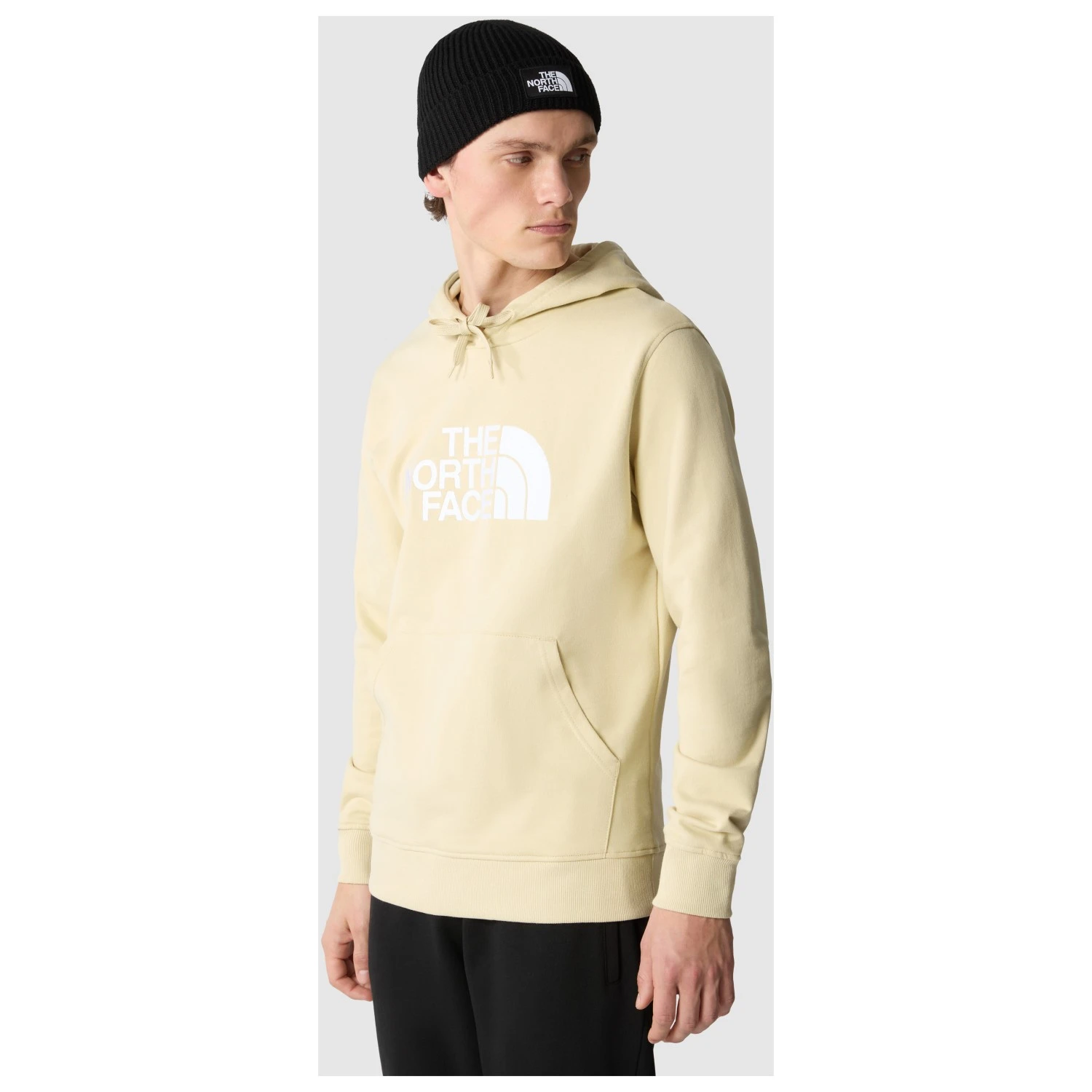 The North Face - Light Drew Peak Pullover Hoodie 4 The North Face - Light Drew Peak Pullover Hoodie – Image 2