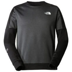 The North Face - Mountain Athletics Crew Fleece - Pull Polaire