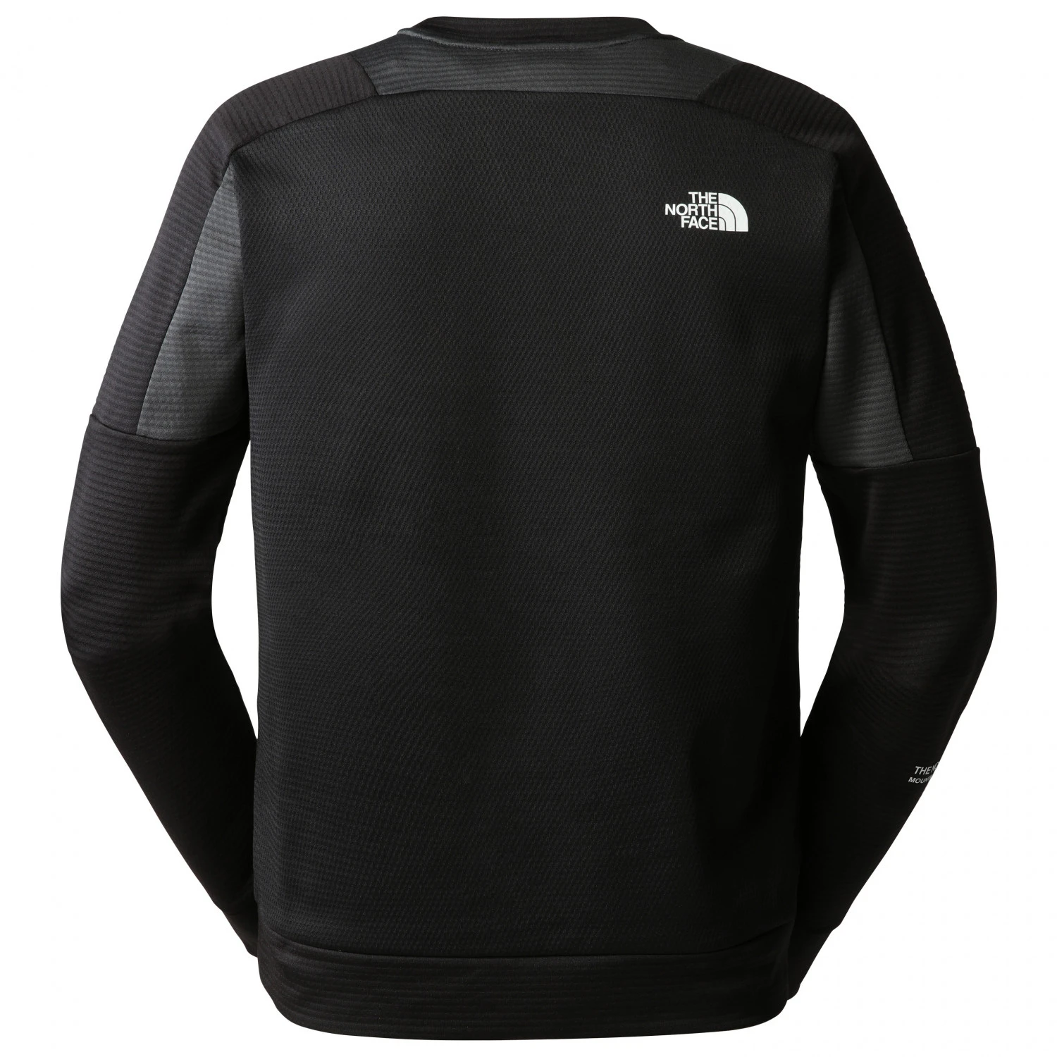 The North Face - Mountain Athletics Crew Fleece - Pull Polaire 4 The North Face - Mountain Athletics Crew Fleece - Pull Polaire â Image 2