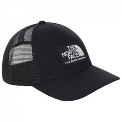 The North Face - Mudder Trucker Hat - Casquette 8 The North Face - Mudder Trucker Hat - Casquette -Maloja Magasi the north face mudder trucker hat casquette 1