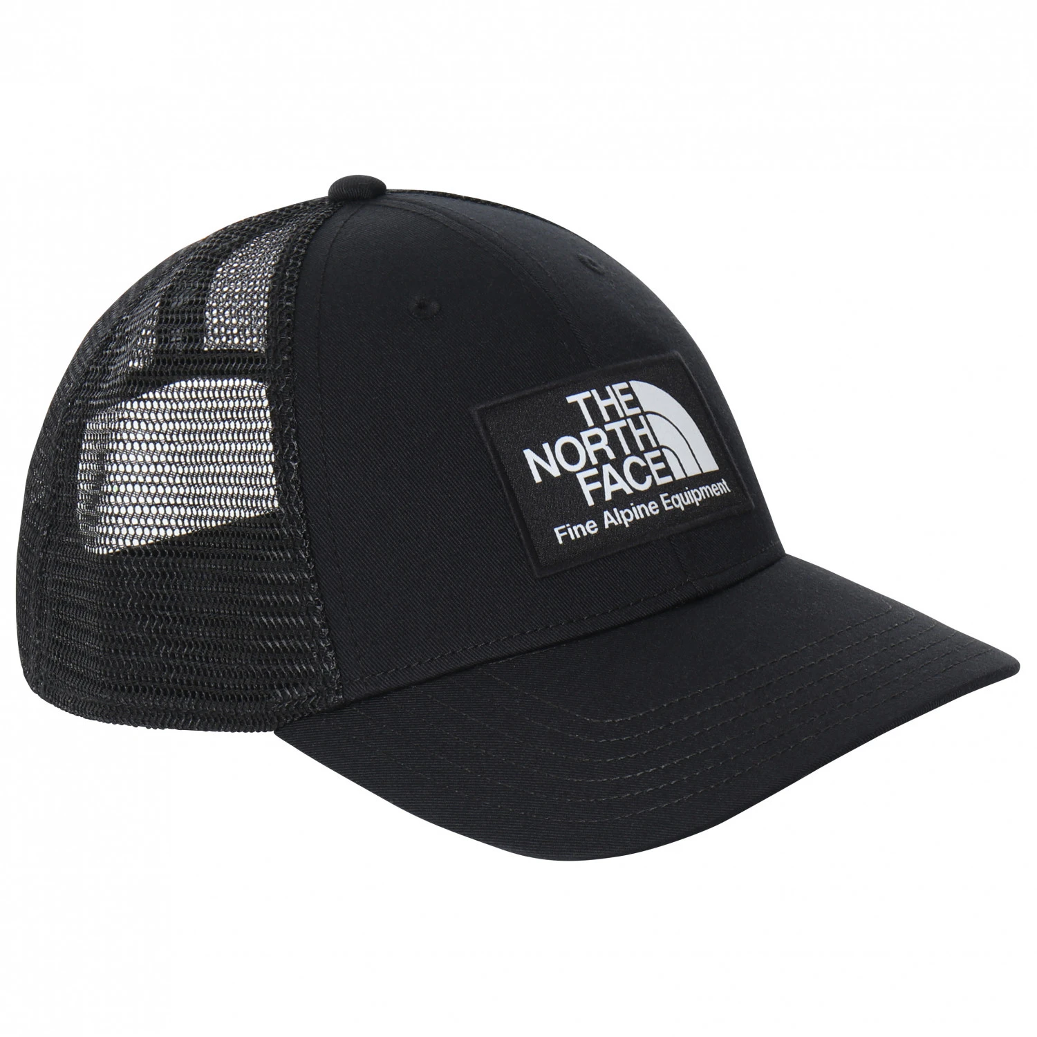 The North Face - Mudder Trucker Hat - Casquette 5 The North Face - Mudder Trucker Hat - Casquette â Image 3