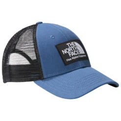 The North Face - Mudder Trucker Hat - Casquette 9 The North Face - Mudder Trucker Hat - Casquette -Maloja Magasi the north face mudder trucker hat casquette 2