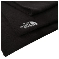 The North Face - Norm Scarf - Écharpe -Maloja Magasi the north face norm scarf echarpe detail 2