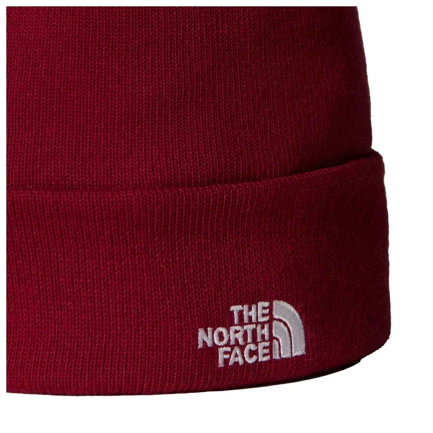 The North Face - Norm Shallow Beanie - Bonnet 4 The North Face - Norm Shallow Beanie - Bonnet â Image 2