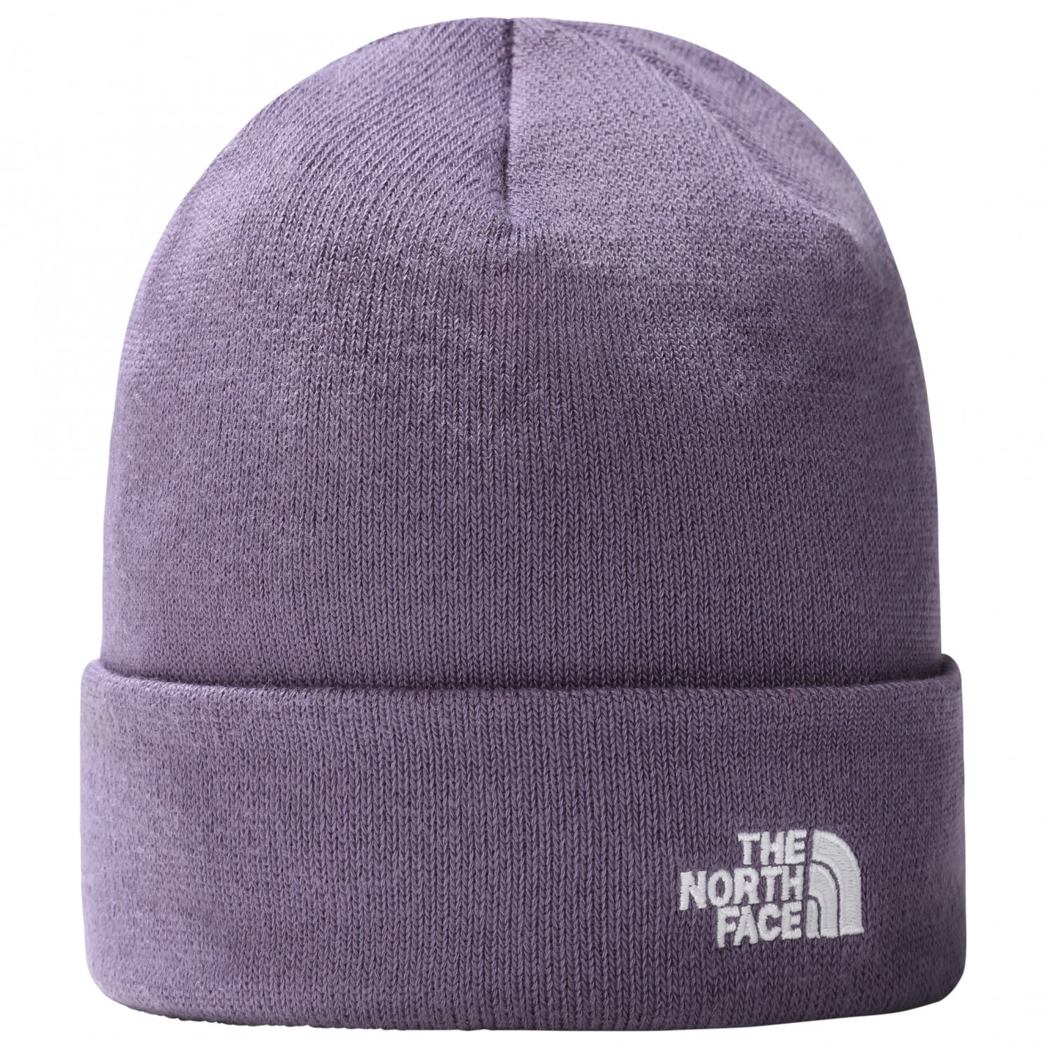 The North Face - Norm Shallow Beanie - Bonnet 3 The North Face - Norm Shallow Beanie - Bonnet