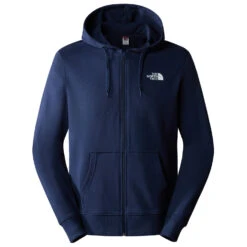 The North Face - Open Gate Fullzip Hoodie Light