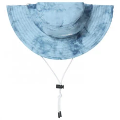 The North Face - Recycled 66 Brimmer - Chapeau -Maloja Magasi the north face recycled 66 brimmer chapeau detail 3