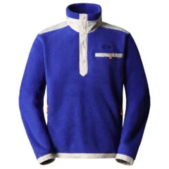 The North Face - Royal Arch 1/4 Snap - Pull Polaire 9 The North Face - Royal Arch 1/4 Snap - Pull Polaire -Maloja Magasi the north face royal arch 1 4 snap pull polaire 2